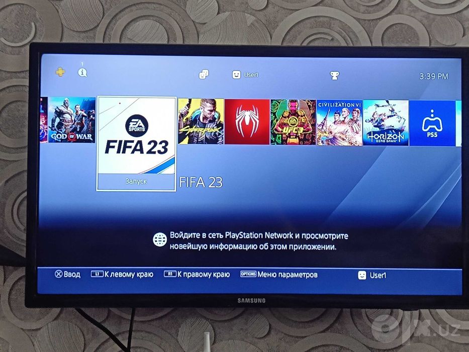 Playstation 4Pro