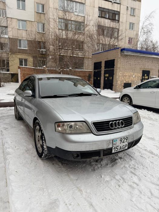 Продам автомобиль