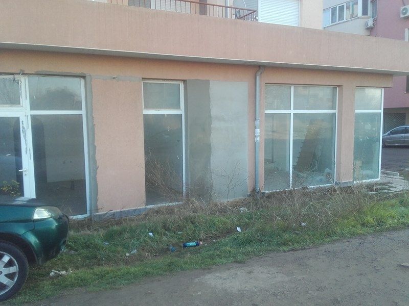 Продава се Магазин в Айтос - 100 кв.м за 510 €/кв.м - Снимка #1
