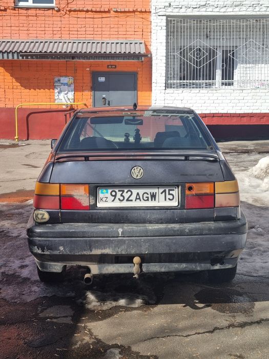 Продам венту 2 литра инжектор