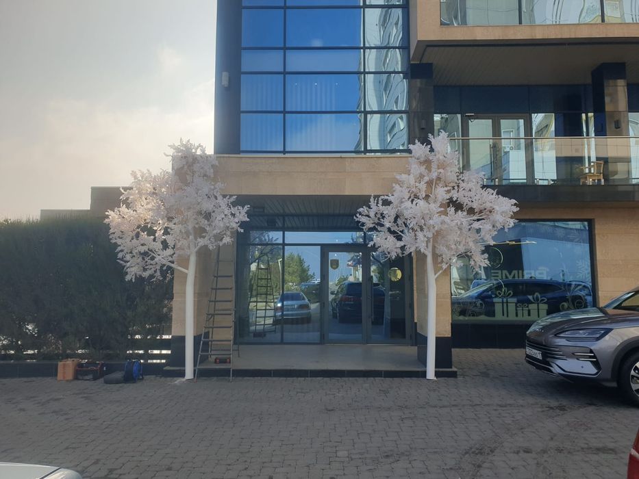 Сварочные работы.