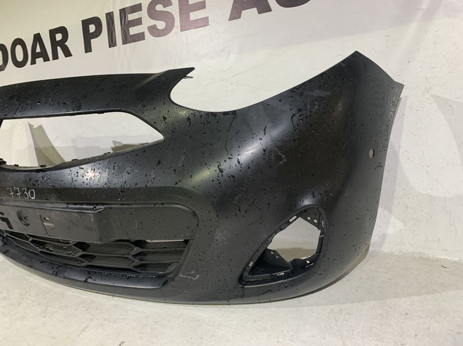 Bara fata Nissan Micra K13, facelift, 013, 2014, 2015, 2016, cod origine 62022-3HN0A.