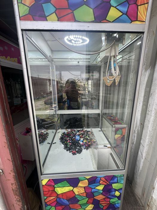 Срочно продам хватайку