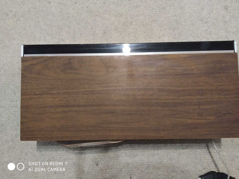 Ресийвър LOEWE ST 208