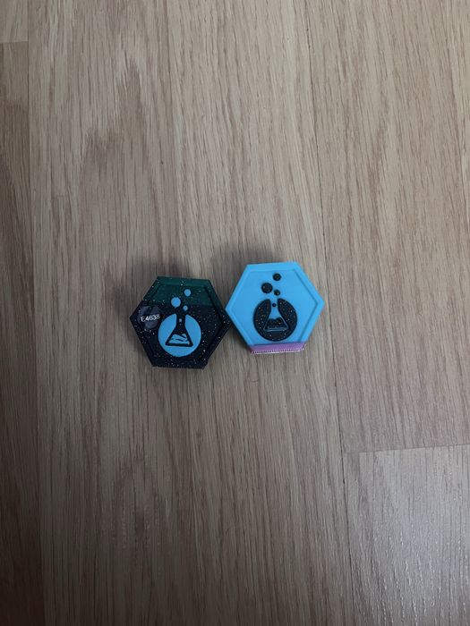 Labcoin freddy fazbear mini