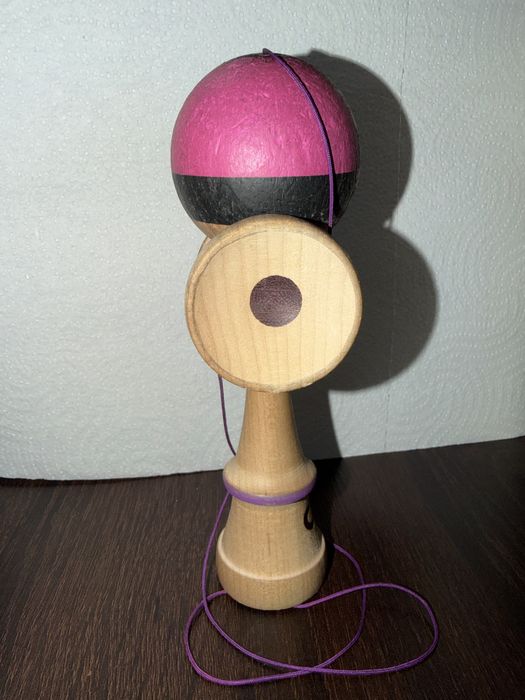 kendama sol cu tama okendama