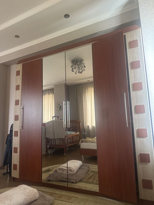 Продам шкам в отличном состоянии