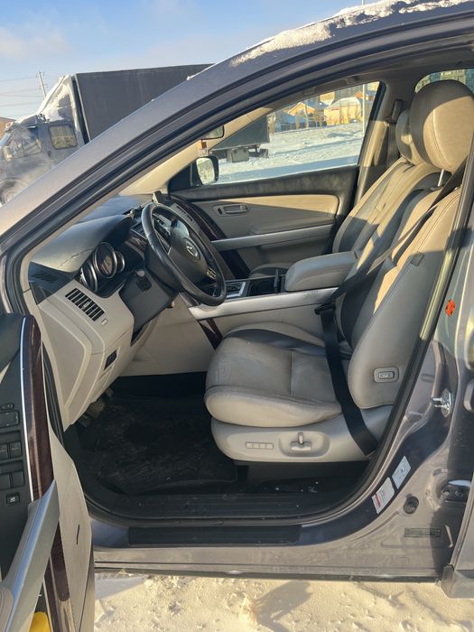 Продам мазду СХ-9 2008 года