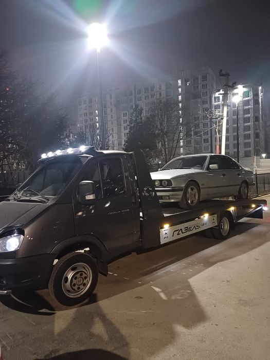 Эвакуатор Шымкент