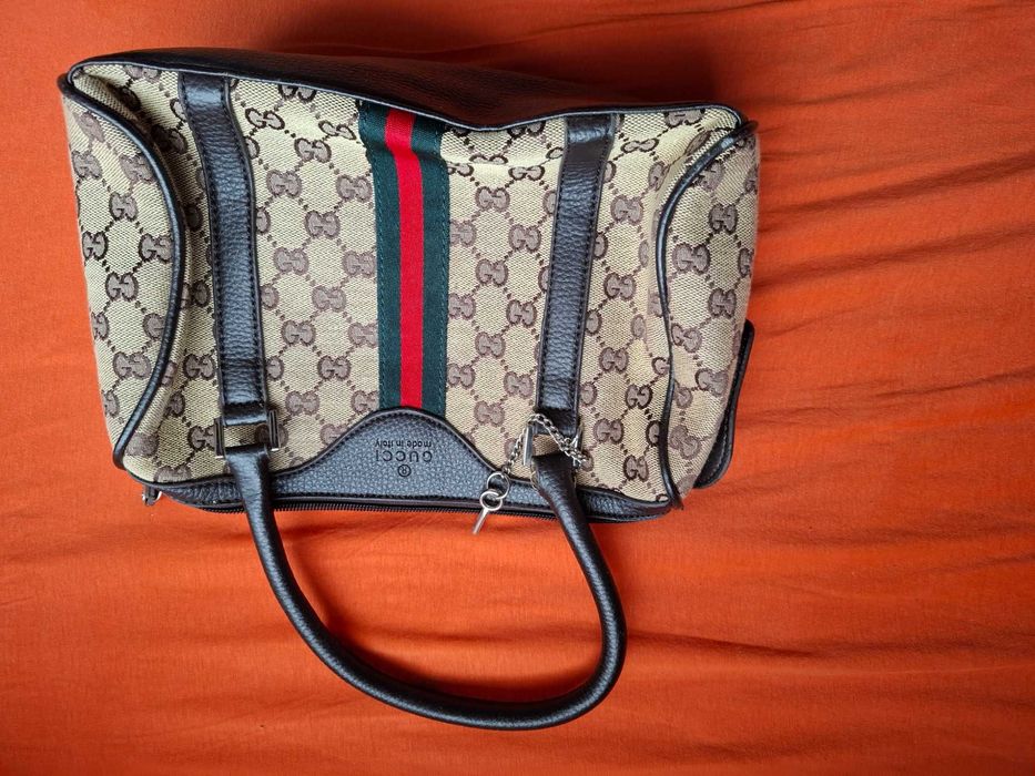 Geanta de mana de dama