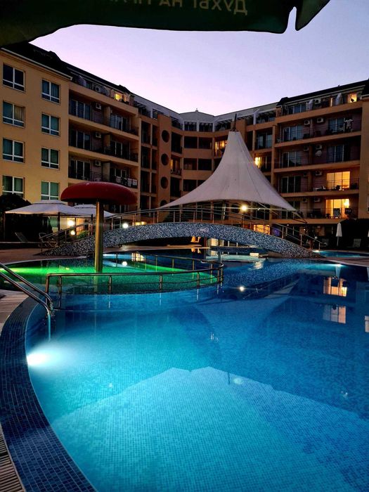 Дава се под наем Тристаен апартамент в Пловдив, Кючук Париж - 91 кв.м за 3927 € - Снимка #16