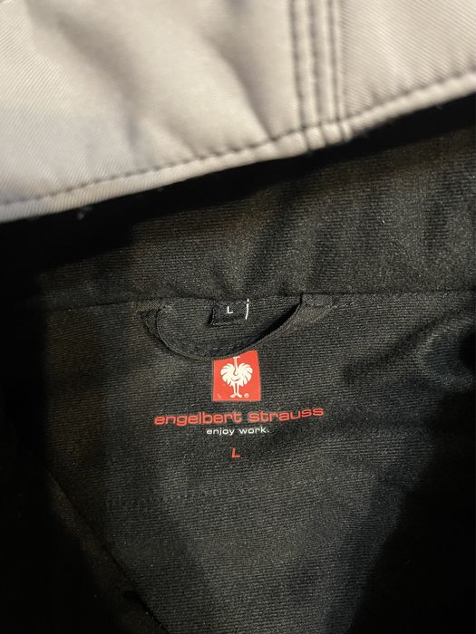 Engelbert Strauss L geaca