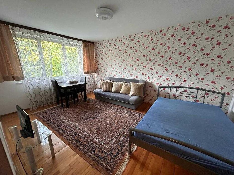 Garsoniera Drumul Taberei Aleea Lunca Cernei