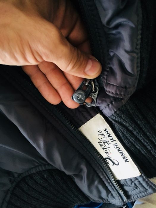 Оригинално яке Armani Jeans