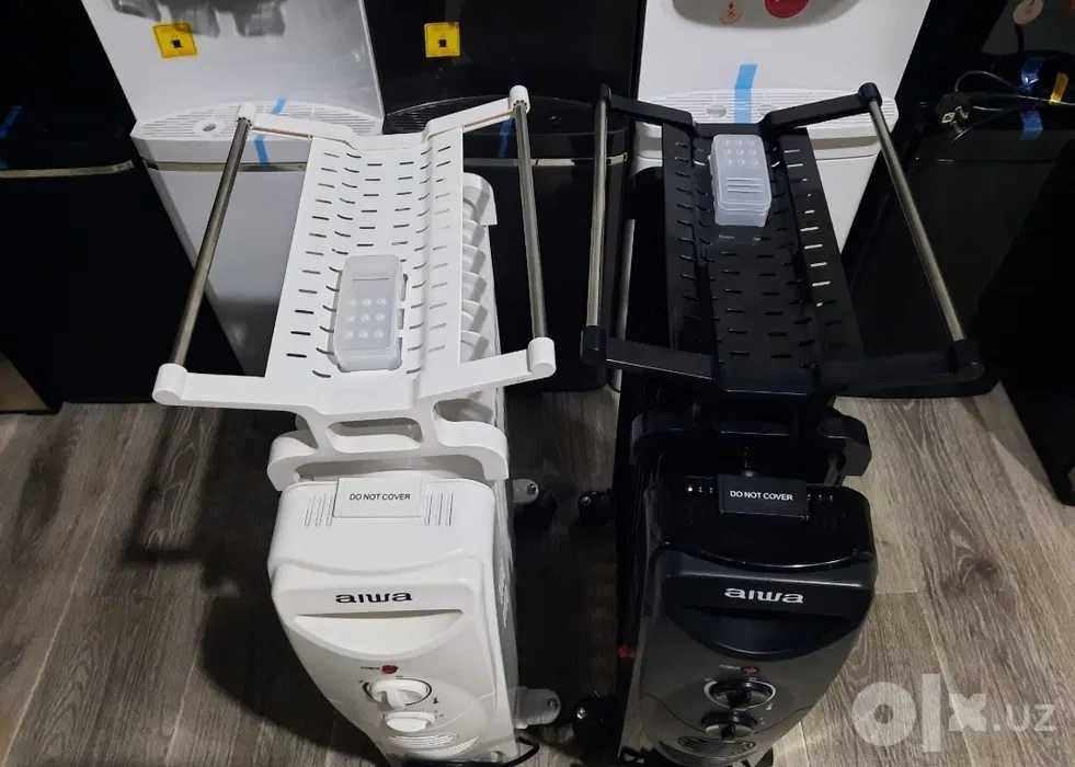 Масляный обогреватель AIWA / Moyli isitgich radiator obogrevatel