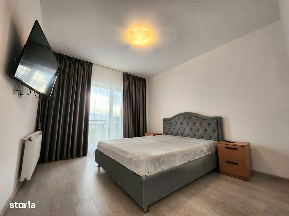 Apartament Premium De Inchiriat | Eleven Residence | Brașov