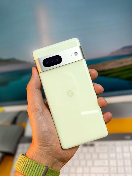 Pixel 7 128gb продам
