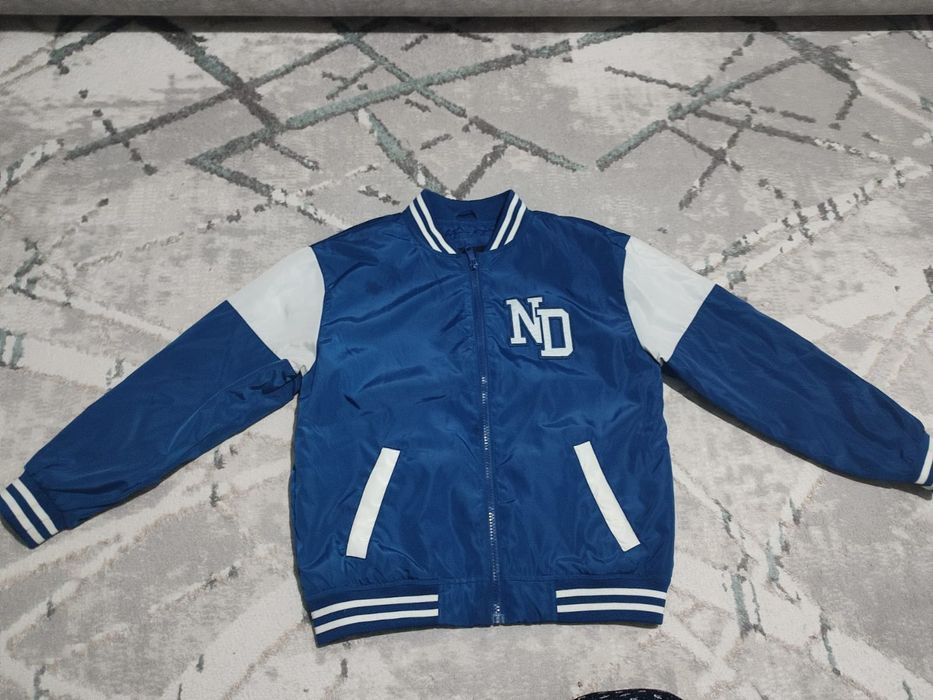 Одежда для мальчиков