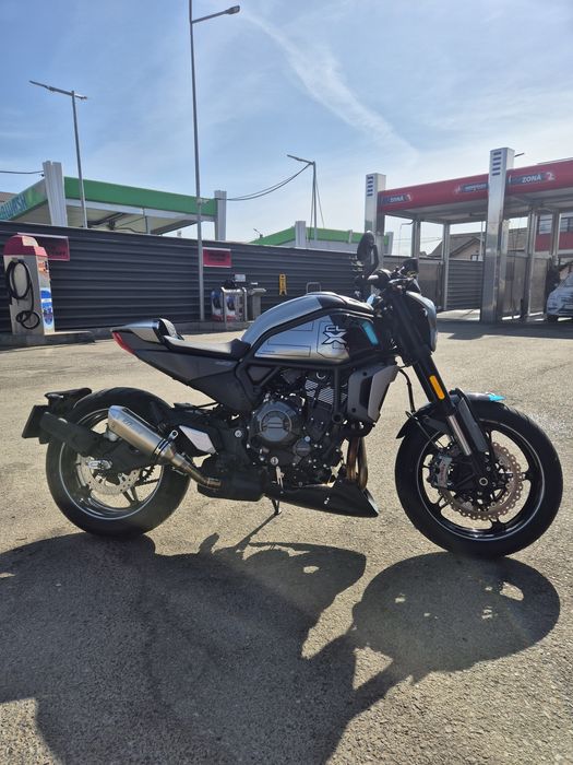 Vand Cf Moto 700 cl-x sport