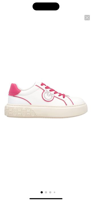 Дамски маратонки Pinko patrizia pepe