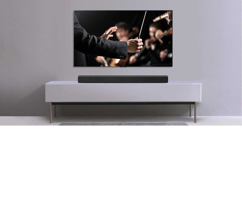 Саундбар LG Dolby Atmos SP9A 5.1.2Ch. 520W (Новинка 2024)