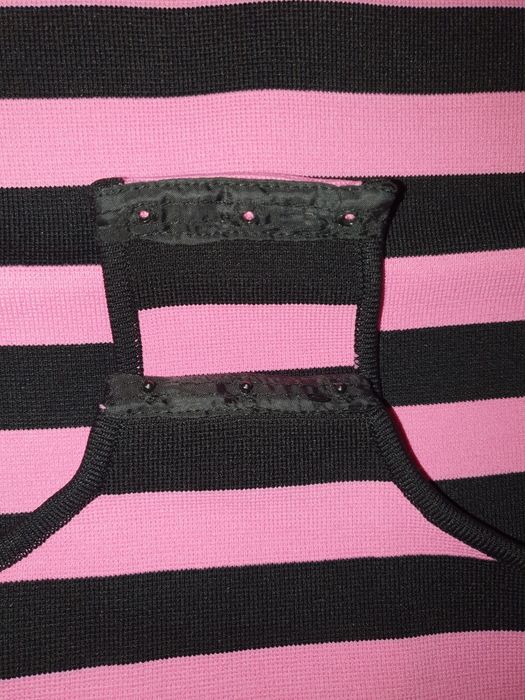 Боди топ Christian Dior  J'Adior