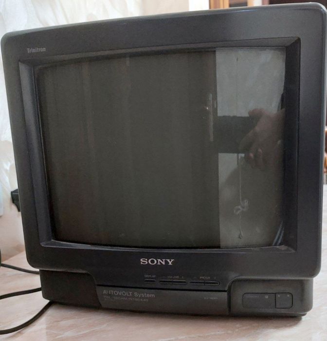 Телевизор Televizor