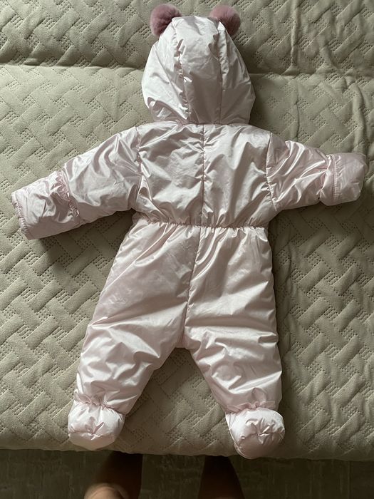 Продам комбинезон (весна - осень)