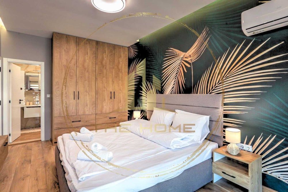 Дава се под наем Четиристаен апартамент в Варна, Галата - 125 кв.м за 2194.02 € - Снимка #8