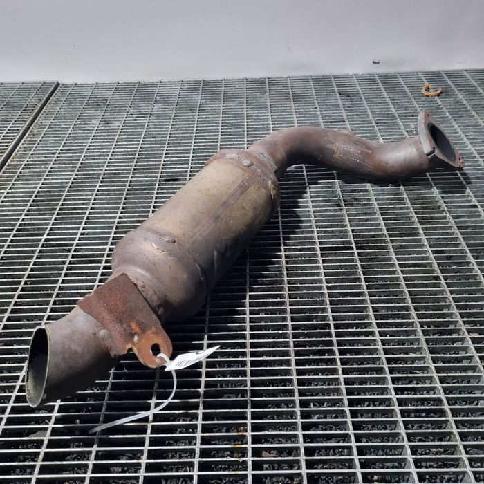 Filtru de particule AUDI Q7 3.0 2005 - 2009 176kW 240CP Euro4 (1370) NU ARE COD