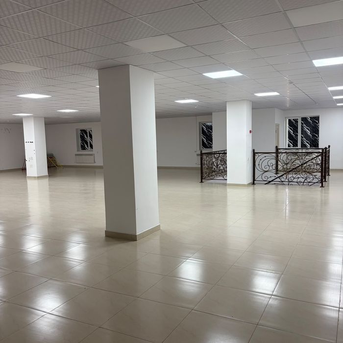Жалға беріледі үлкен зал