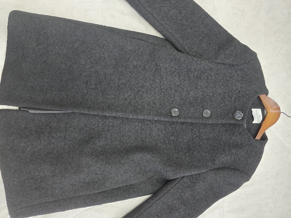 Продам пальто (Италия)