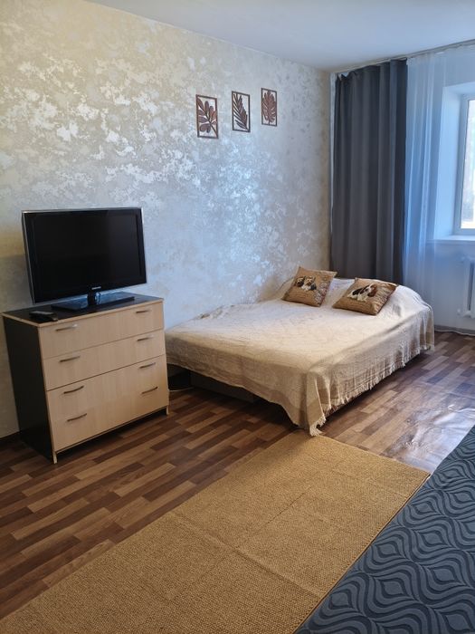Квартира 1 ком посуточно