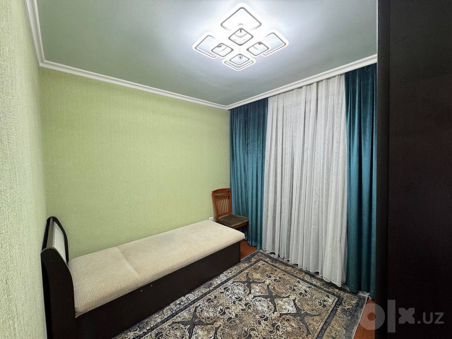Срочно продается квартира Ц1