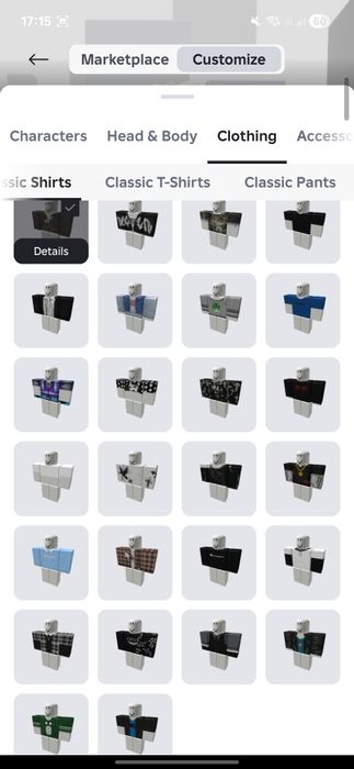 продам роблокс аккаунт