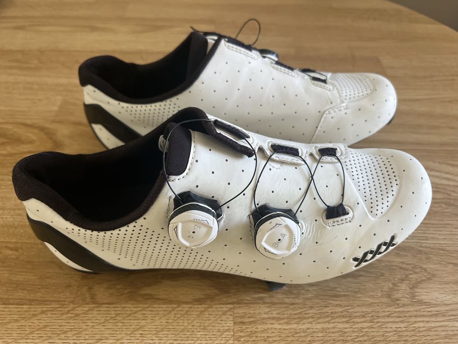 Шпайкове Bontrager Triple X