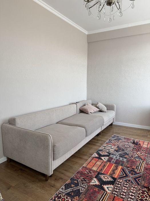 Продам диван 3х метровый