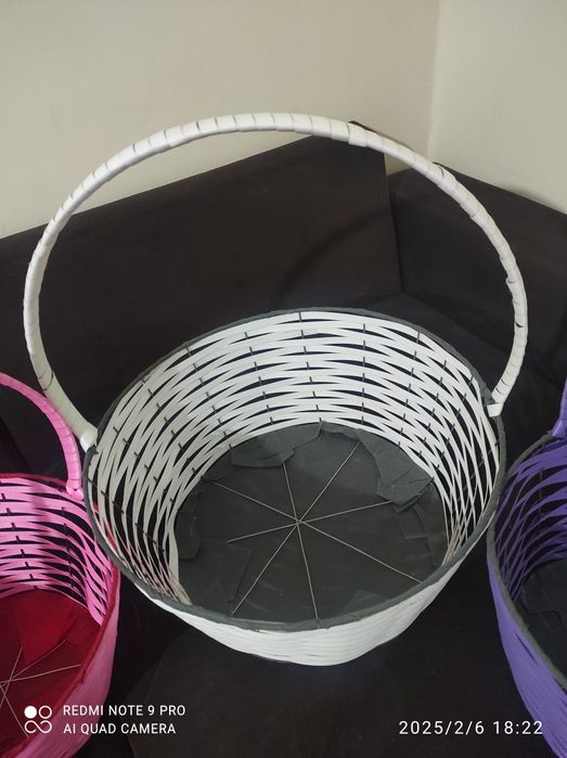 Подарочные корзины