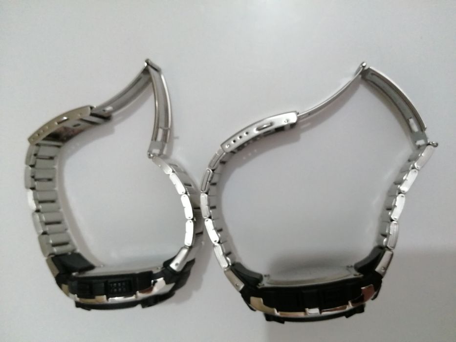Casio Wave Ceptor Ceas Casio WV-200E Casio AE-2000W
