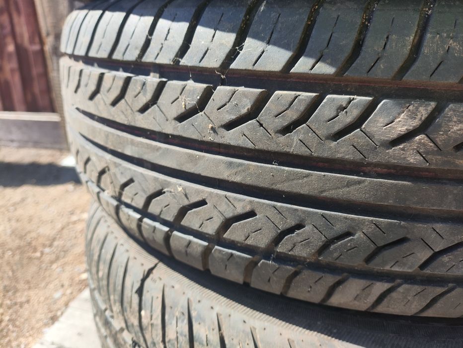 Шины летние 185/65/R14