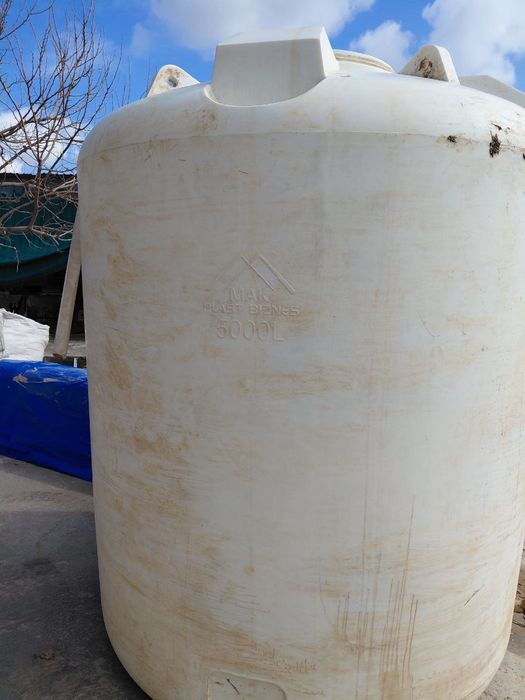 Продаётся Йомкост 5 тонный