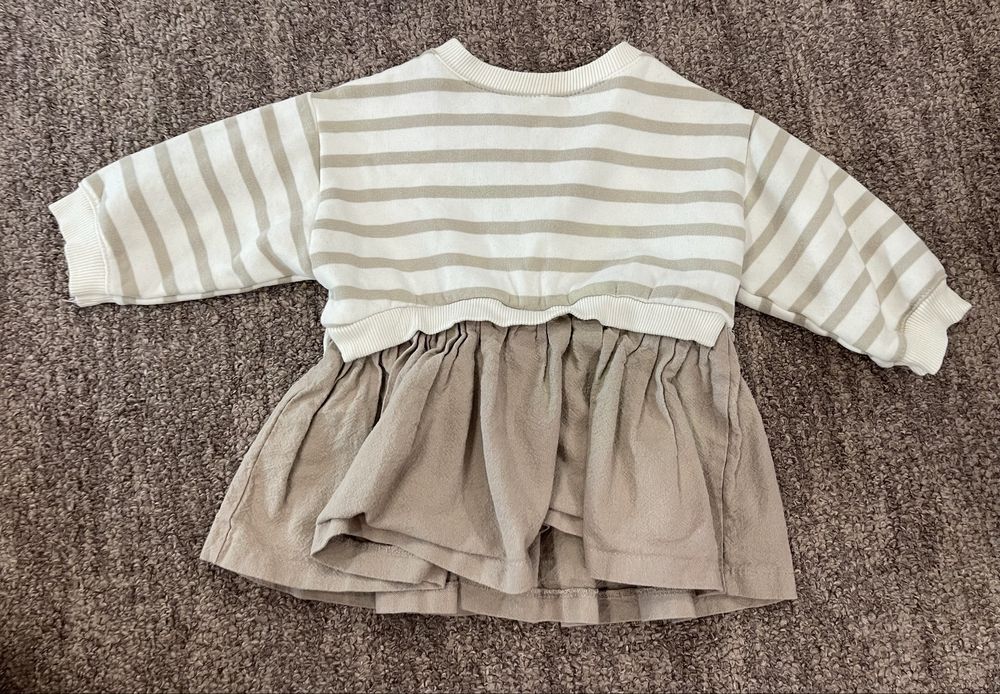 Рокли 9-12 месеца