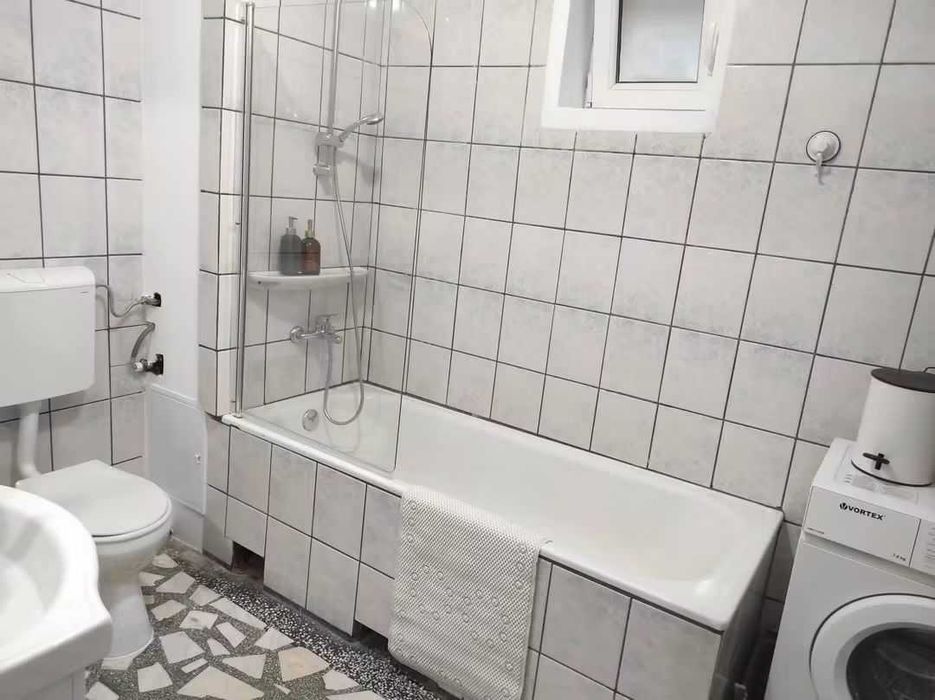 Apartament 2 camere la casă, 70 mp, lângă Kaufland IRA, cu loc parcare + terasă