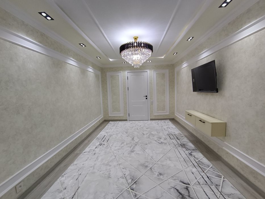 2/3 комнатная квартира