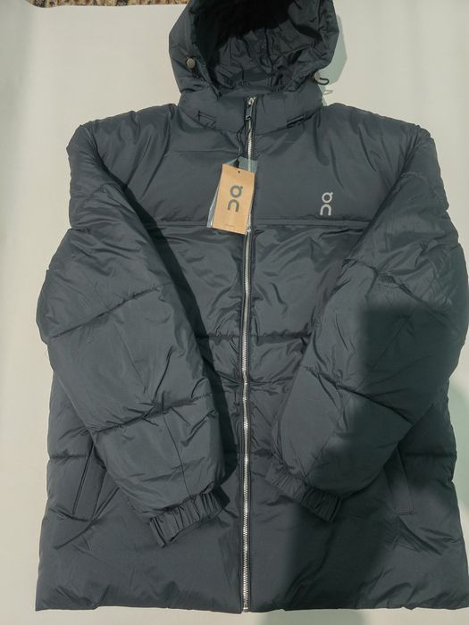 Куртки одежда мужские