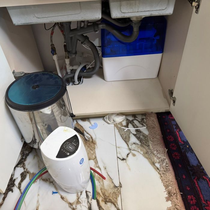 Фильтр для воды