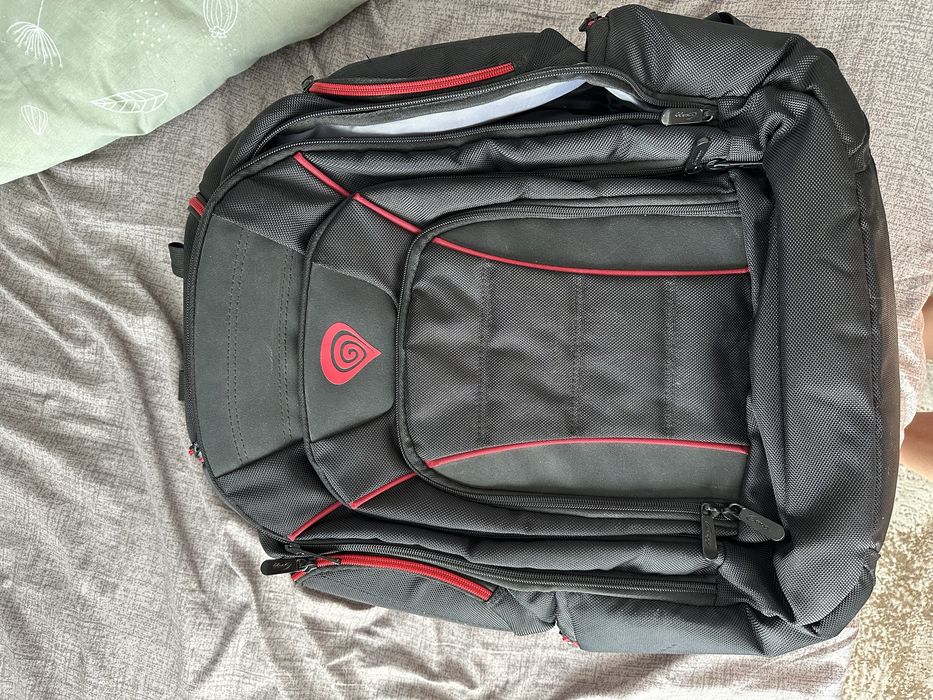 Rucsac  Laptop Genesis