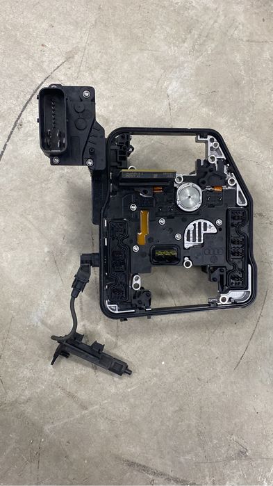 Плата мехатроник DSG7