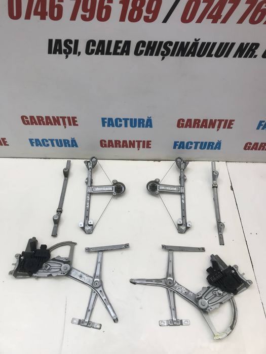 Macara usa portiera stanga dreapta fata spate Opel Astra H