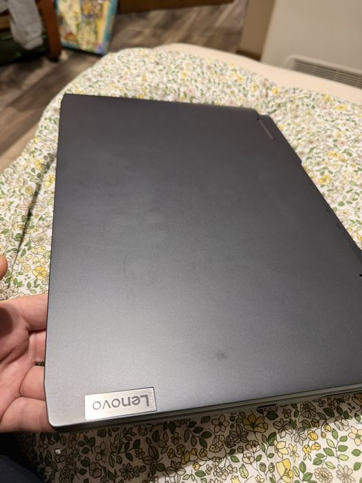 Laptop Lenovo IdeaPad Gaming 3- ca nou.